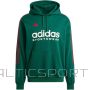 Adidas House of Tiro Nations Pack M sporta krekls IY4521 (L)
