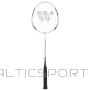 Wish STEELTEC 9 BADMINTON RACKET BLUE
