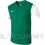Nike Dri-Fit Tiempo Premier 2 M DH8035 302 T-krekls (L)