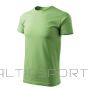 Malfini Футболка Basic M MLI-12939 горох (4XL)
