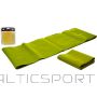 Enero Fit TRENIŅA LENTA IZTURĪBAS GUMIJA VINGRINĀJUMIEM 200x15CM 0.25MM 5-8KG DZELTENS