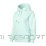 Malfini Moon W MLI-421A7 frost sweatshirt (XS)