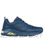 Skechers Tres-Air Uno Modern Aff-Air M shoes 183071-BLU (41.0)