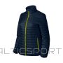 Malfini Phantom W Jacket MLI-54102 Navy Blue (S)