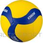Mikasa V360W volleyball (5)
