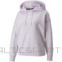Puma Power Colorblock Stardust Hoo Sweatshirt W 848828 73 (S)