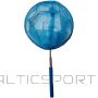 Enero Tauriņu tīkls pret kukaiņiem, salokāms, teleskopisks, 38,5–86 cm, zils