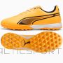 Buty Puma KING Match TT 107260-05 / pomarańczowy / 42 1/2