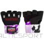 Boxing bandages MASTERS CAMOUFLAGE BBŻ-MFE-CAMO 13082-C03S/M (różowy+L/XL)