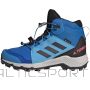 Adidas Terrex Mid Gtx K Jr GY7682 shoes (38 2/3)