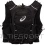 Asics Mugursoma Fujitrail mugursoma 15L 3013A876-001 (viens izmērs)