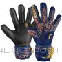 Rękawice Reusch Attrakt Gold X 54 70 945 4411 / granatowy / 10,5