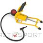 DUNLOP Foot Car Workshop Pump 8 Bar