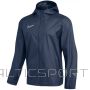 Kurtka Nike Academy 25 Rain Jacket FZ9858-410 / granatowy / L
