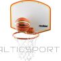 Molten Mini basketbola grozs ar bumbu KB100V12