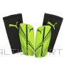Nagolenniki Puma Attacanto Sleeve 030887-04 / czarny / L