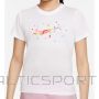 Nike Dri-Fit Jr DV0559 100 T-shirt (M (137-147))