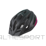 Шлем LIMAR Berg-Em, Matt Black Pink (M)