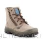 Inny Palladium Pampa Hi Lea Gusset Jr 52744 206 (EU 32)