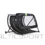 EXIT Kickback football rebounder 124x90cm