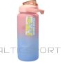 Excellent Housewere BOTTLE SPORT BOTTLE 2000ML - BLUE