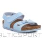 Inny Birkenstock Colorado Kids 1021687 Light Blue sandals (EU 26)