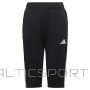 Adidas Шорты TIRO 23 3/4 Pants Junior HS3552 / черный / 140 см