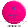 Discgolf DISCMANIA Midrange Driver S-LINE MD3 pink 5/5/0/1