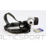 Pieres lukturis, Galvas lukturis /Arcas Headlight ARC9 9 LED, 4 lighting modes