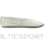 Sportech Vingrošanas baleta kurpes / baltas / 43