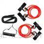 Yakimasport 100172 Spider Training Rubber (N/A)