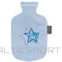 Hot water bottle FASHY 6505 53 0,8L