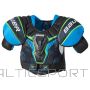 Inny Bauer X Jr. 1058538 hockey shoulder pads (M)