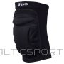 Asics Performance Kneepad 672540 0900 / M / Melna