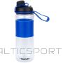 Schreuderssport Drinking bottle AVENTO Twisted 21WS 600ml Cobalt blue