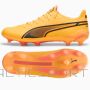 Buty Puma KING Ultimate FG/AG 107563-08 / pomarańczowy / 41