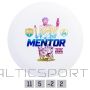 Disks / DISCMANIA Distance Driver MENTOR 11/5/-2/2 White