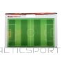 Fox40 Taktiskais dēlis - Smartcoach Pro Grip / 61 x 40,5 cm /
