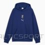 Puma Manchester City Hoodie 786288-21 / blue / M