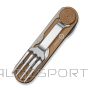 Civivi Partake Coyote Brown Essentials (N/A)