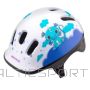 Meteor KS06 XS velosipēda ķivere 44-48 cm Dragon 17430 (uniw)