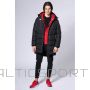 Jacket Zina Madera Coat M 05166-014 Black (M)