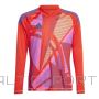 Adidas Tiro 24 Competition Jr goalkeeper shirt IN0431 (128)