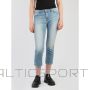 BS Wrangler Drew Cropped Straight Pants W W26YZS64J (US 31 / 32)
