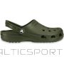 Crocs Klasiskās haki 10001 309 apavi (41-42)