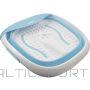Homedics FB-350-EU Foldaway Luxury Footspa