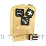 Offlander Molle tactical pouch OFF_CACC_21KH (N/A)