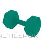 Spokey Monster dumbbells 2x 5 kg SPK-943622 (2x5kg)