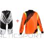 Salming Phoenix Goalie Box Set florbola vārtsarga komplekts (1146418-0107/1146533-0808)