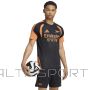Adidas Arsenal FC 2026/27 Tiro Training T-shirt JSY KC0002 / L / black